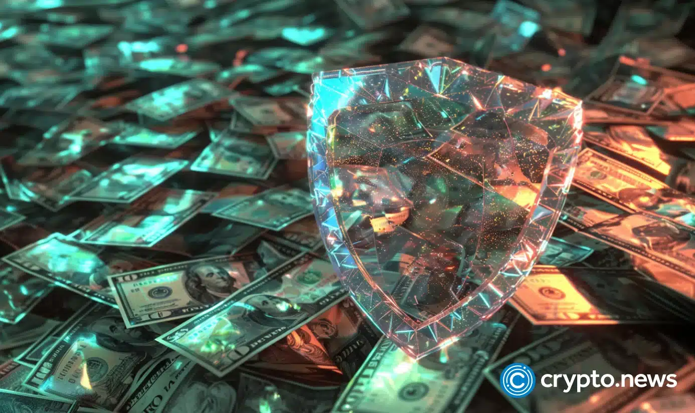 Crypto’s global nature shields it from tariff shocks, says Offchain Labs exec