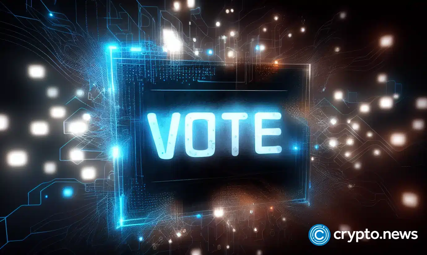 Vote-buying on Arbitrum sparks fears of DAO governance integrity