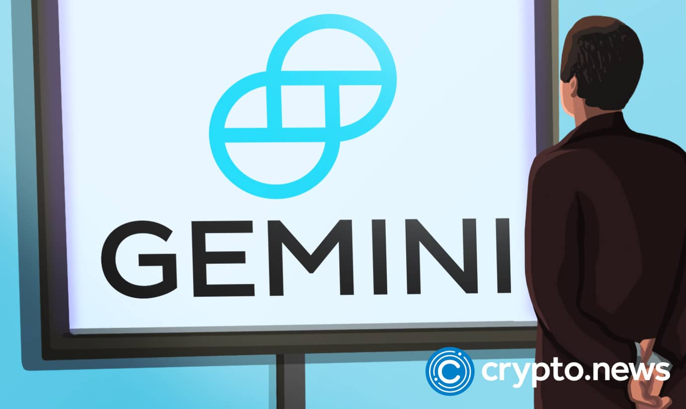 SEC seeks 60-day delay in Gemini Trust’s $900M lawsuit
