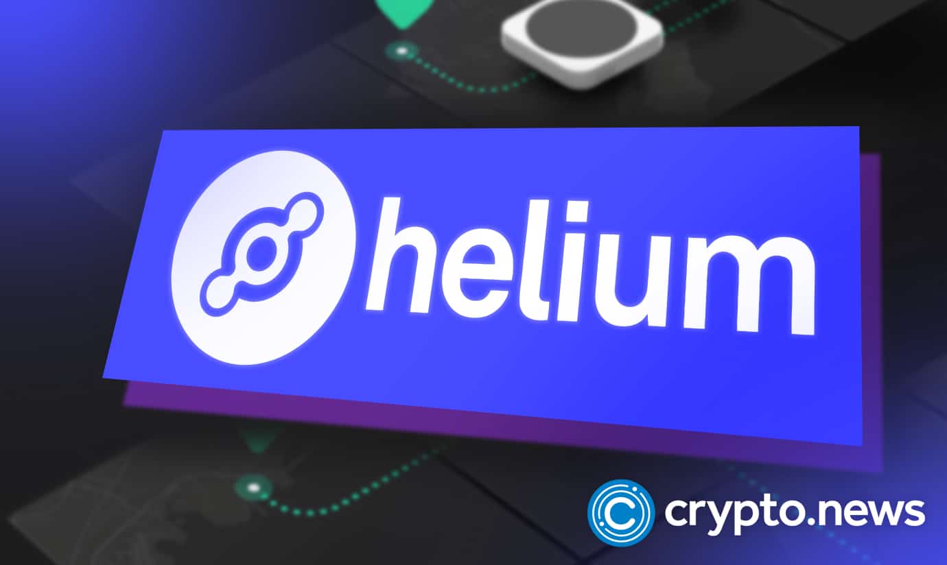 U.S. SEC drops unregistered securities case against Helium developer Nova Labs 