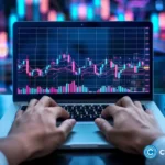 Behind the scenes at WhiteBIT’s epic live crypto trading showdown