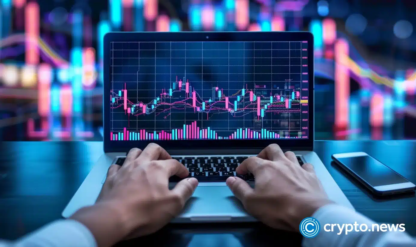 Behind the scenes at WhiteBIT’s epic live crypto trading showdown