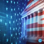 Dow Jones, major indices rise as Fed holds rates steady, Powell warns of trade and inflation risks