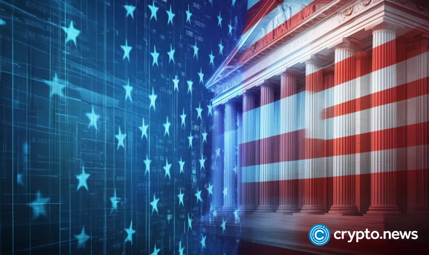 Dow Jones, major indices rise as Fed holds rates steady, Powell warns of trade and inflation risks