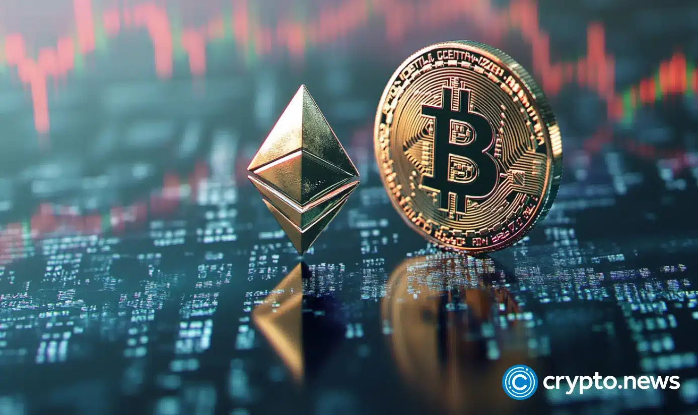 Falling Bitcoin dominance suggests altcoin season might be coming: MEXC COO