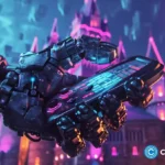 Here’s why Moonchain’s MXC rallied over 240% today