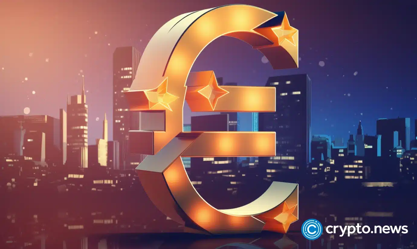 Injective brings forex markets for EUR and GBP on-chain