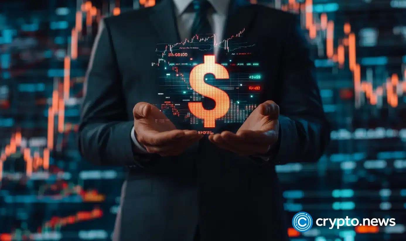 Jump Crypto takes tokenization leap with Securitize stake