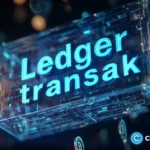 Ledger taps Transak to power secure crypto-to-fiat withdrawals