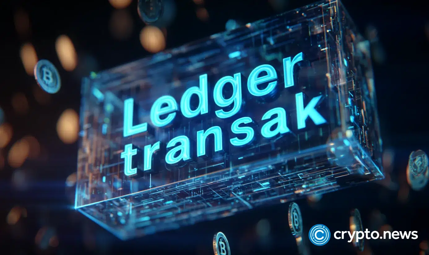 Ledger taps Transak to power secure crypto-to-fiat withdrawals