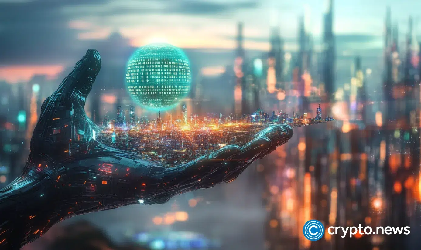 Nexus is launching an AI Lab for safe and verifiable artificial inteligence