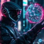 Particle Network price surges 12% as Universal Accounts skyrocket over 500% in Q1