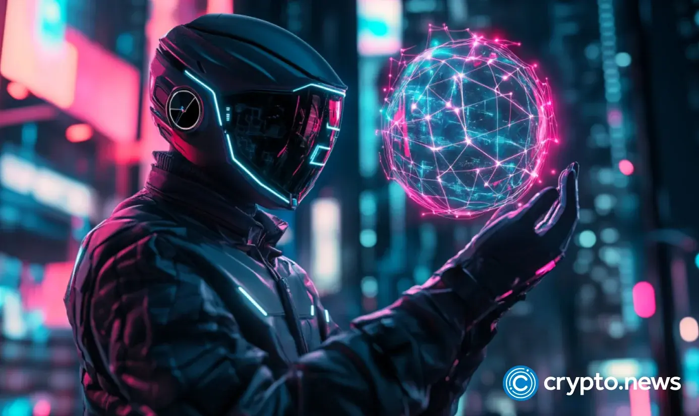 Particle Network price surges 12% as Universal Accounts skyrocket over 500% in Q1
