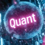 QNT rises more than 10% following new digital euro partnership