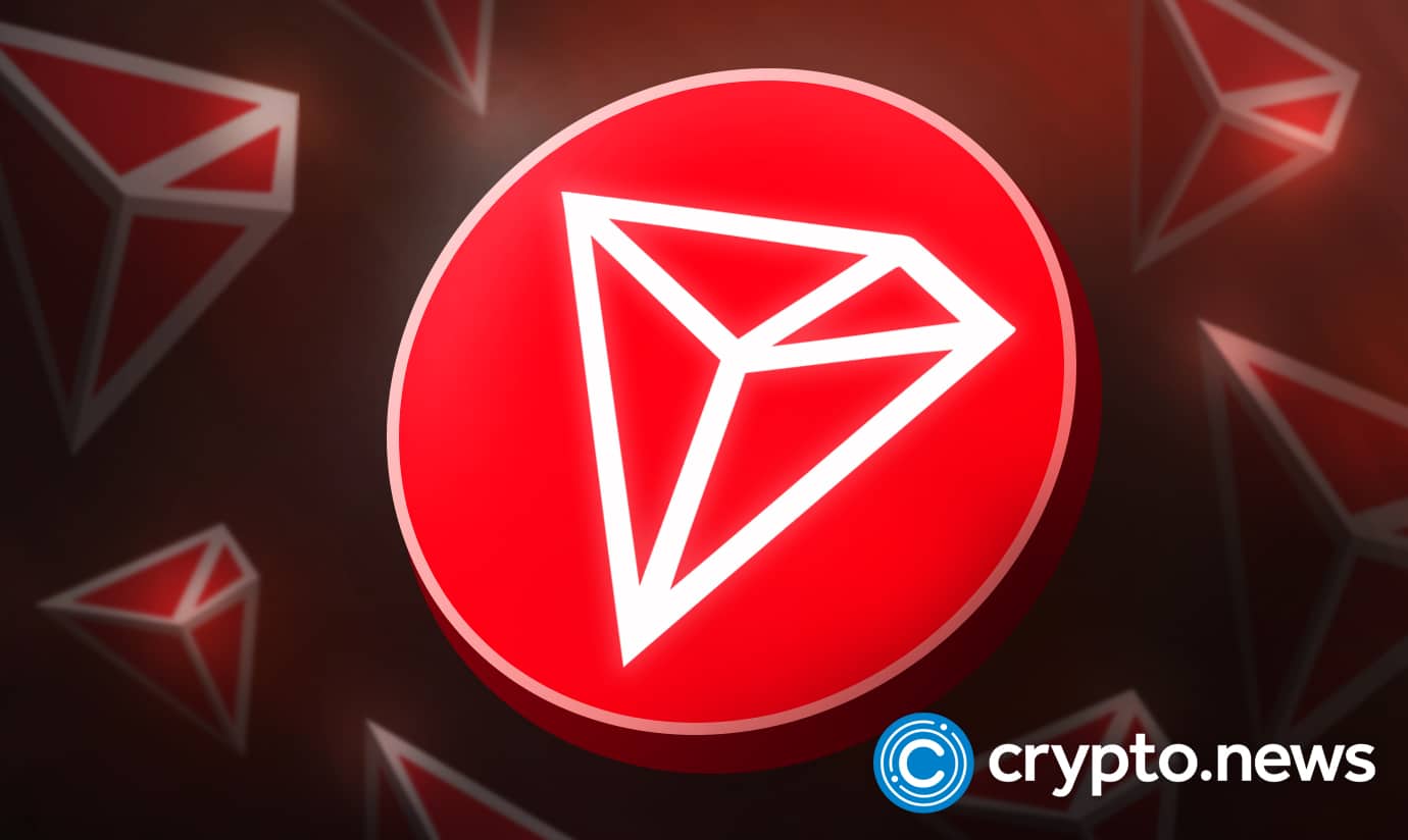 TRON hits record 10B total transactions as bulls eye breakout above $0.25