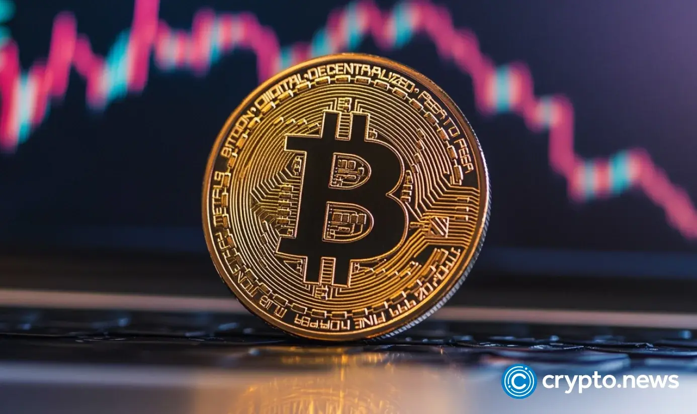 Why did Bitcoin just hit an all-time high?