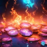 Bitcoin capital markets platform Avalon Labs burns 80M AVL, slashing circulating supply by 44%