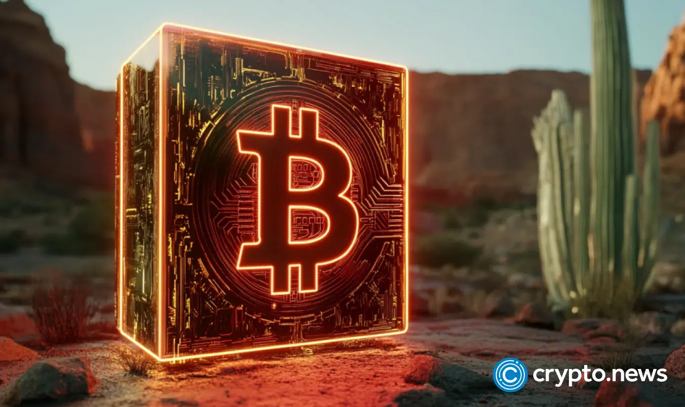 BTC holds strong amid volatility, but altcoin momentum fades