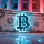 Bitcoin reclaims $105,000 after Trump announces Israel-Iran ceasefire
