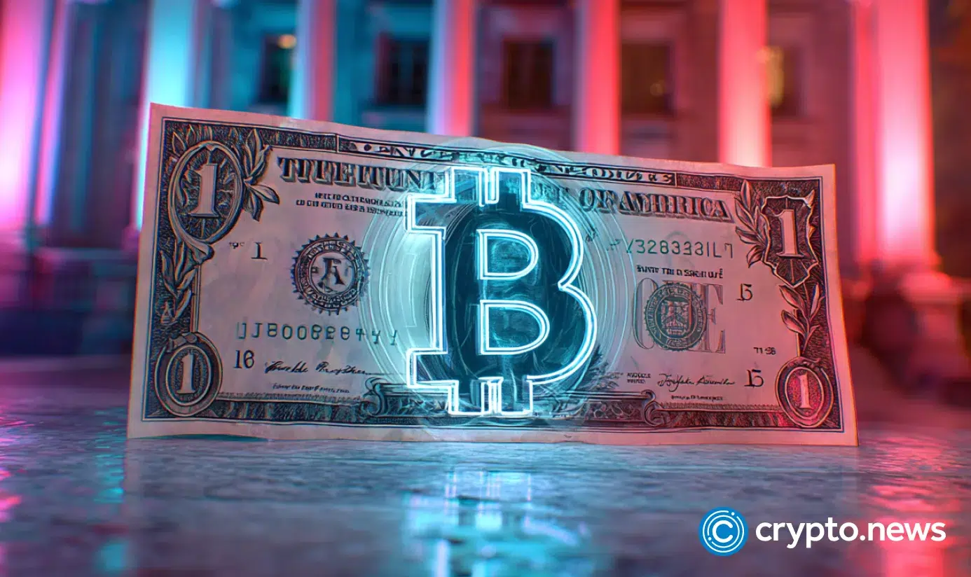Bitcoin reclaims $105,000 after Trump announces Israel-Iran ceasefire