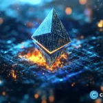 Bitwise’s ETH staking ETF hits regulatory speed bump