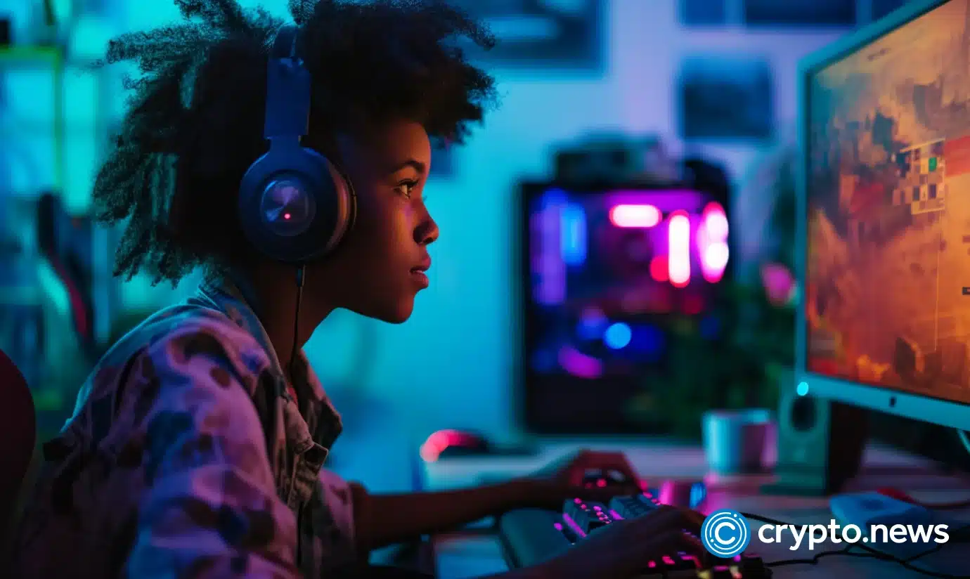Block3 announces presale for the token fueling its AI gaming engine