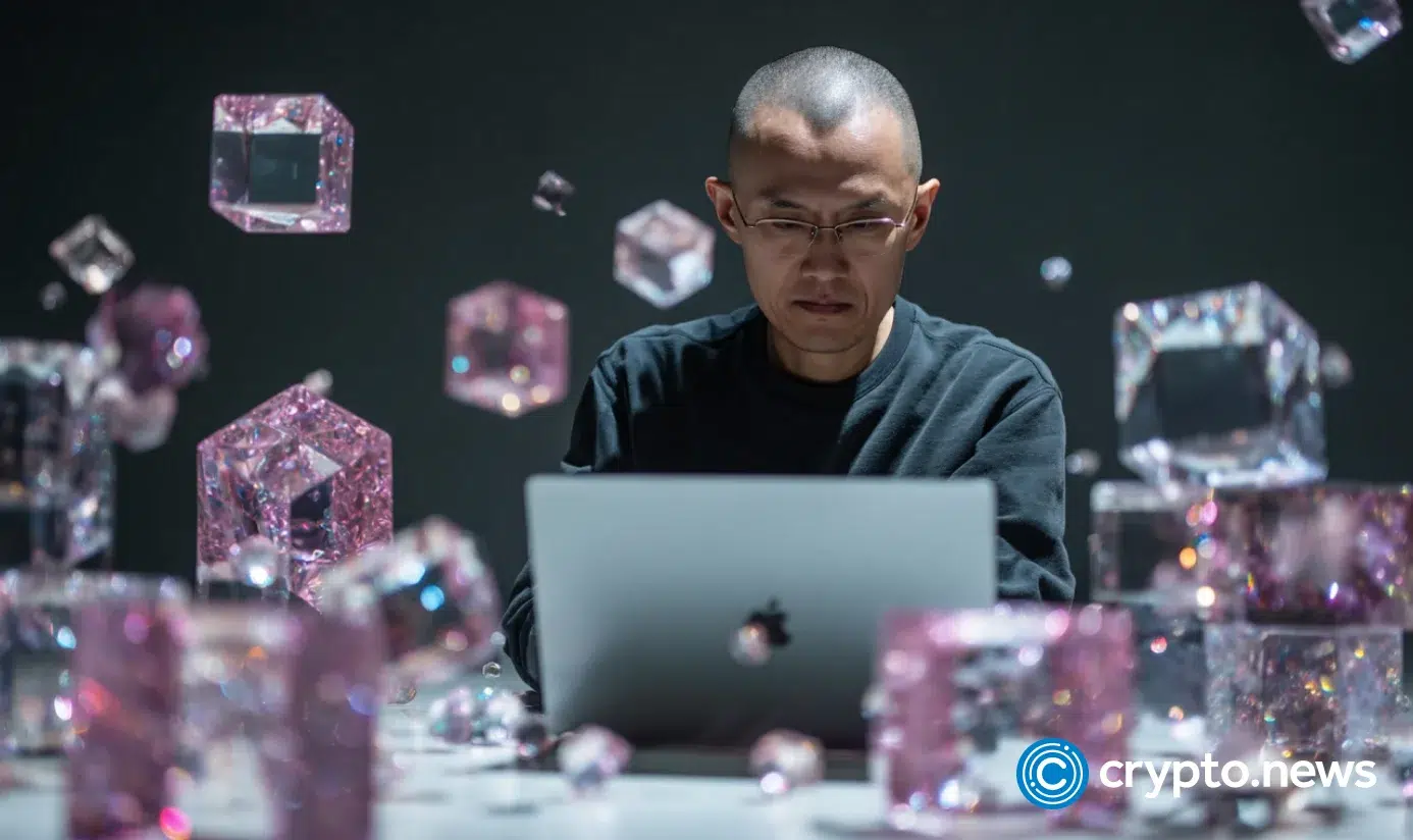 CZ hypes ‘BNB MicroStrategy’ as corporate reserve interest grows