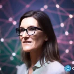 Cathie Wood’s Ark Invest goes all in on AI stock