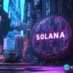 Invesco and Galaxy register Solana ETF trust in Delaware