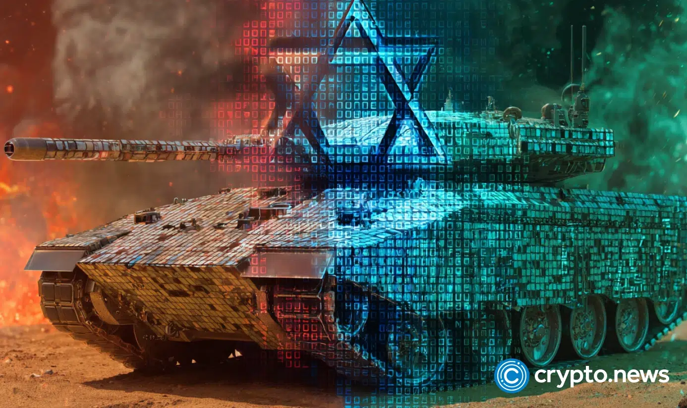 Israeli man arrested for acting as an Iranian spy in exchange for cryptocurrency