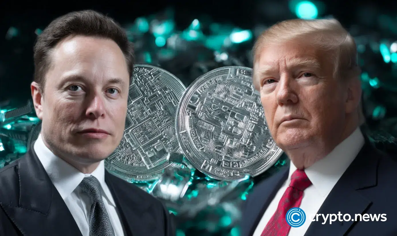 Musk-Trump fallout, DOGE dip and new viral memecoin Kori