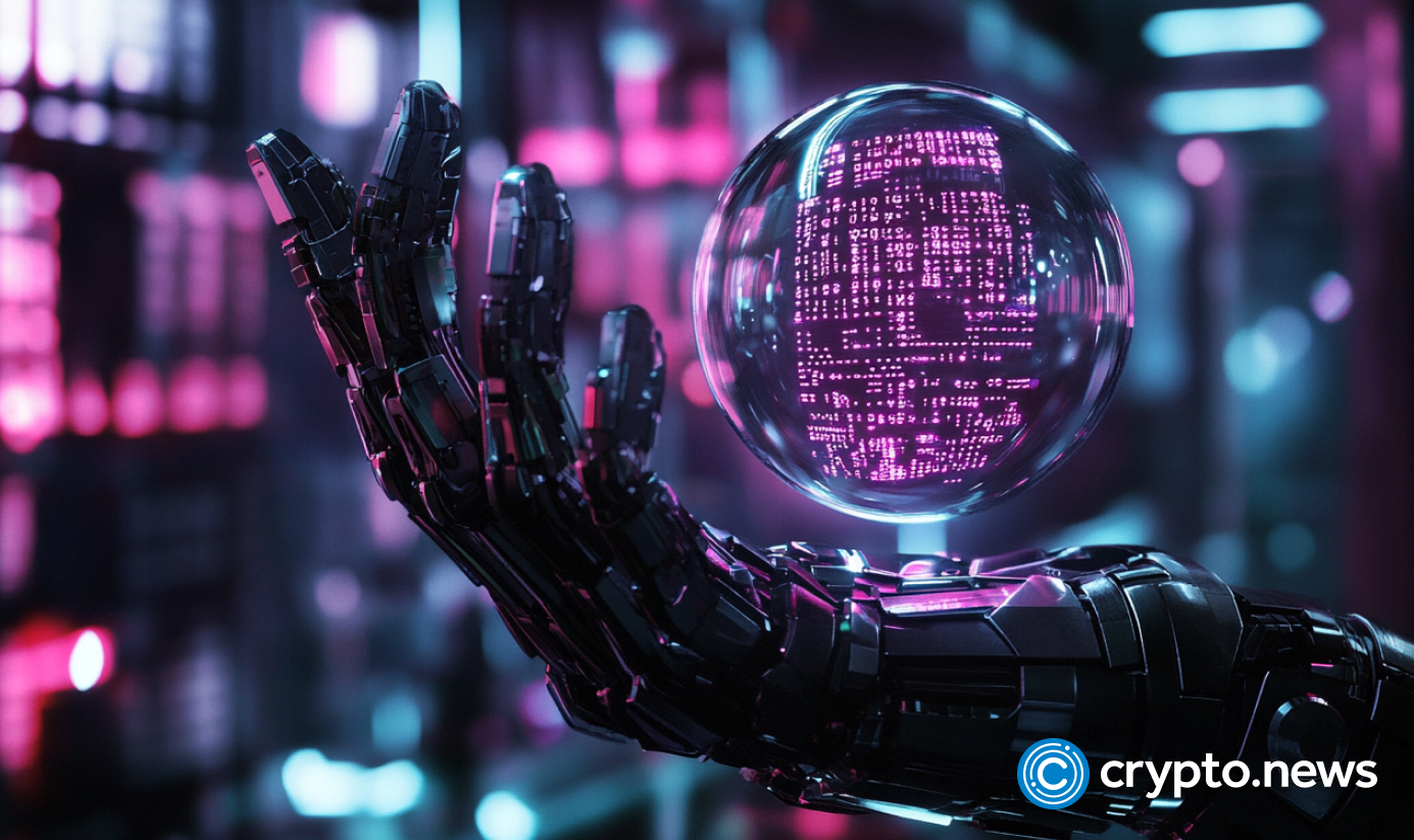 Pantera, Multicoin Capital invest in Solana AI project Gradient Network
