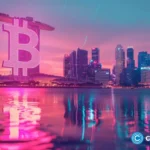 Anthony Pompliano’s ProCap BTC files 8-K with U.S. SEC to go public via merger