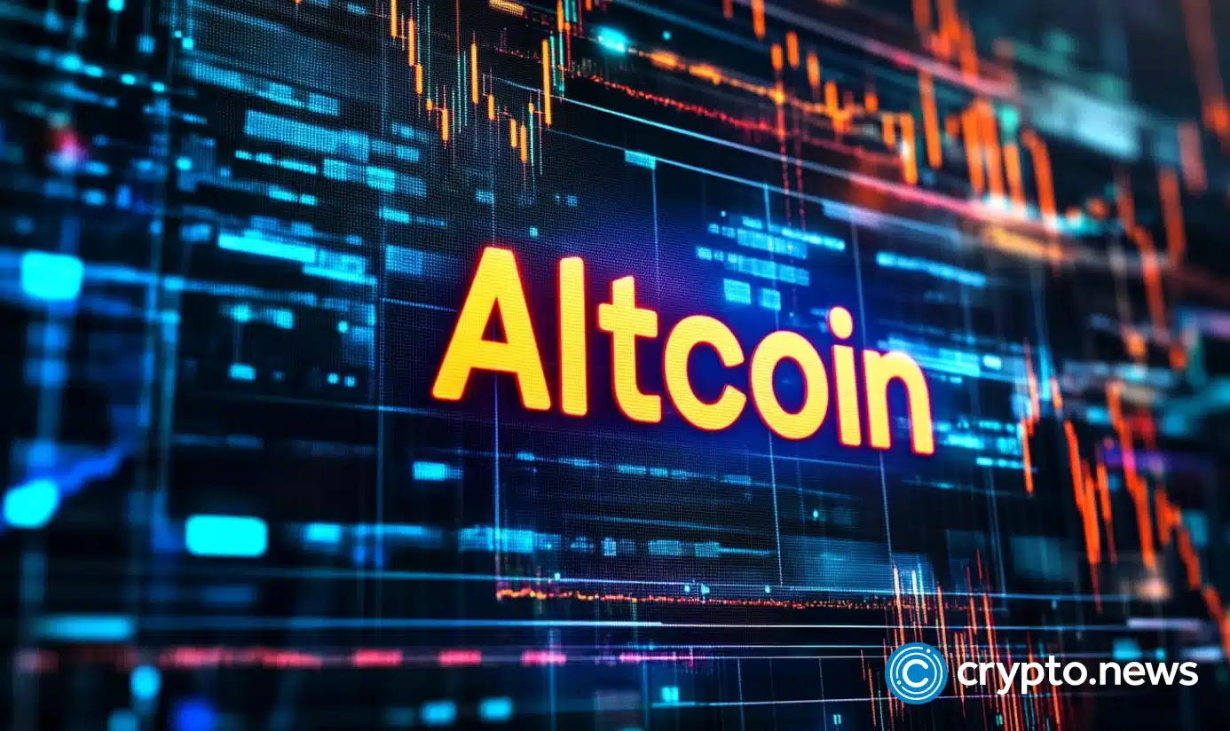 Small caps, big moves: These altcoins outshine Bitcoin