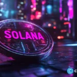 Solana highlights 3,200 active devs, $1b+ app revenue for second straight quarter