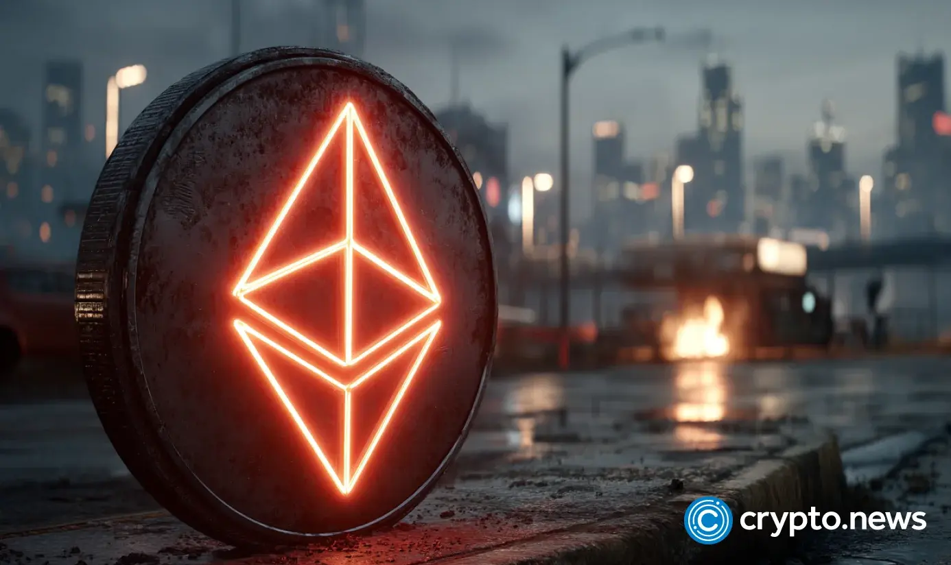 Staked ETH eclipses 35m as crypto reserves fuel supply squeeze
