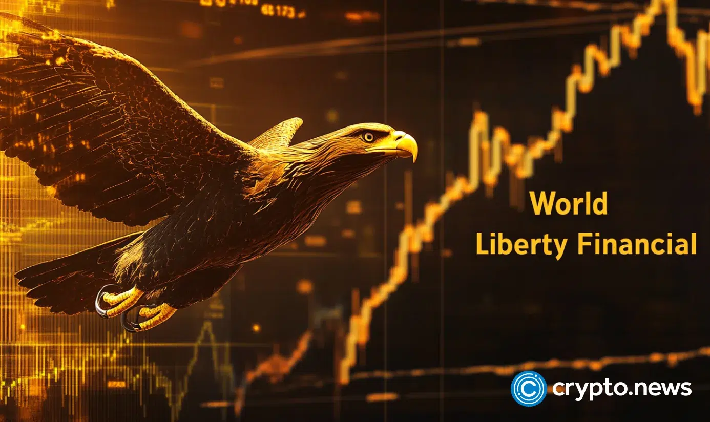 World Liberty Financial plans USD1 audit and new app launch