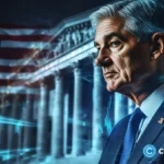 Dow Jones edges higher, Fed maintains rates in a split vote