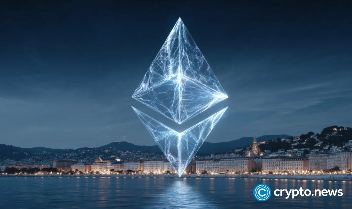 Ethereum tops $3,900 as Sharplink buys another 77.2K ETH