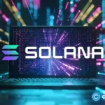 First U.S. Solana staking ETF debuts with $33M in volume, $12M in inflows
