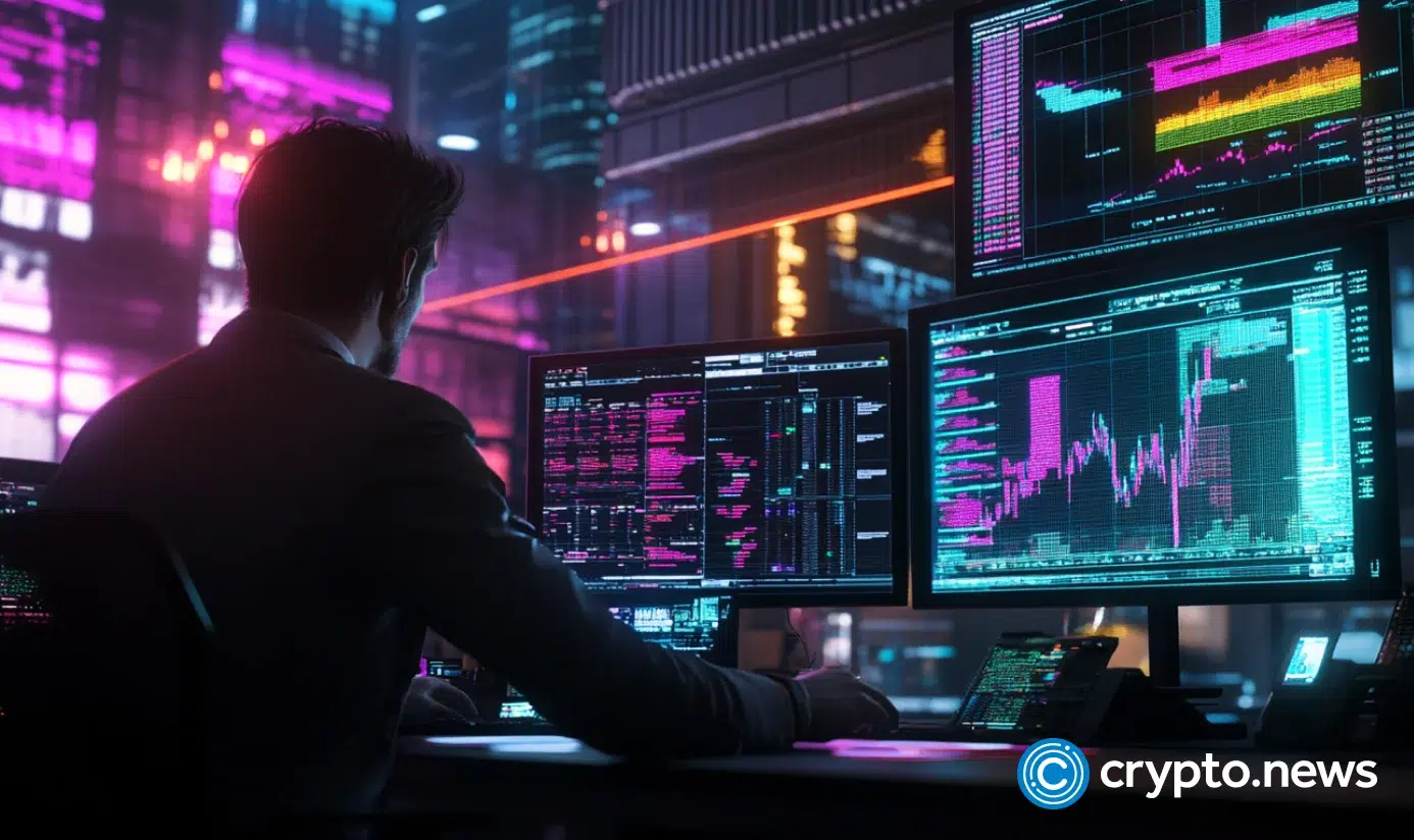 How bad did James Wynn lose? Trader's crypto balance falls