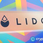 Lido DAO approves proposal to introduce dual governance model