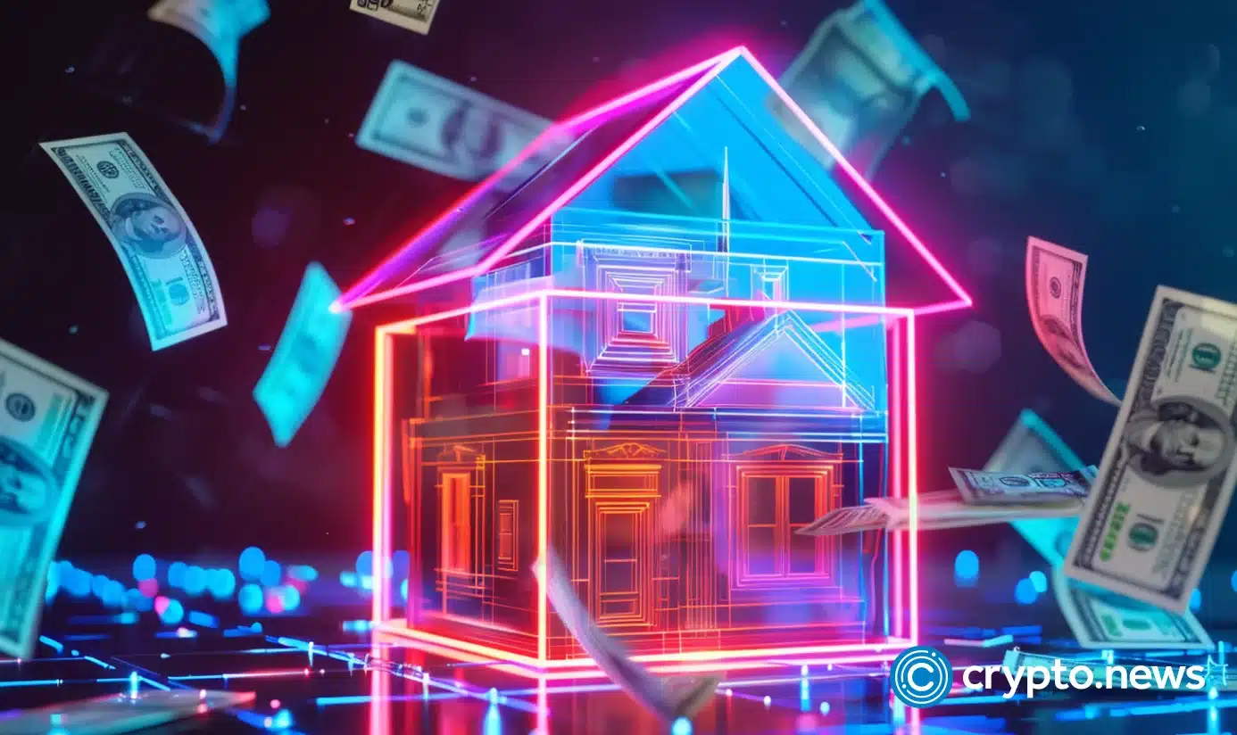 MultiBank.io, Fireblocks launch $10b real estate token play