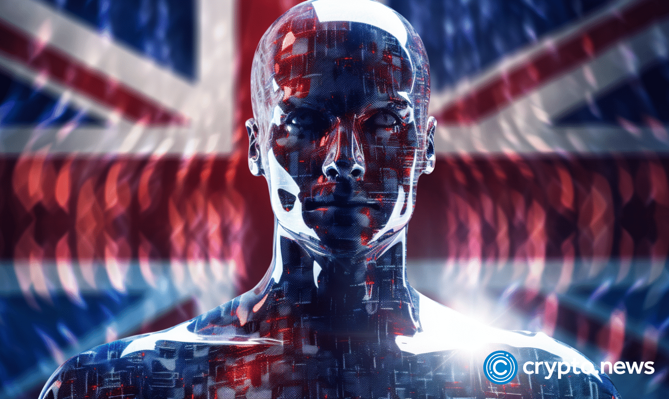 UK crypto crackdown: Harsher fines incoming for non-compliant traders