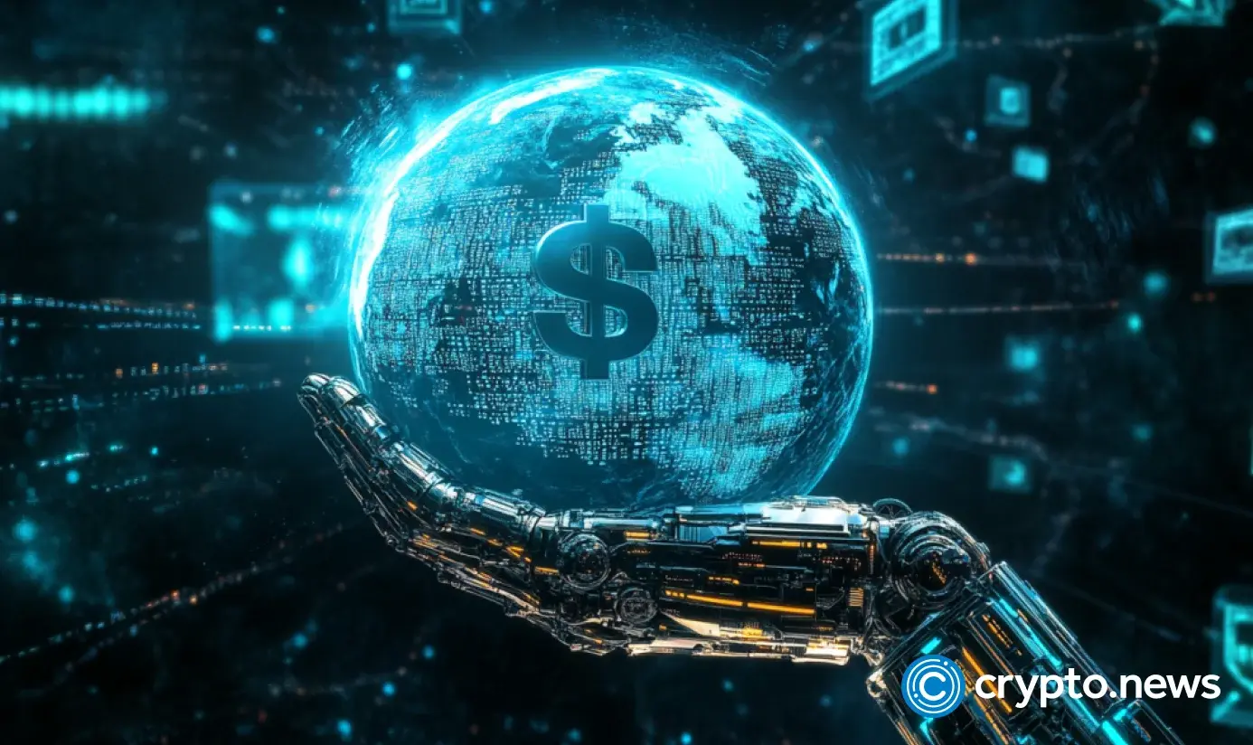 Stablecoins threaten financial stability, says Bank of England governor Andrew Bailey