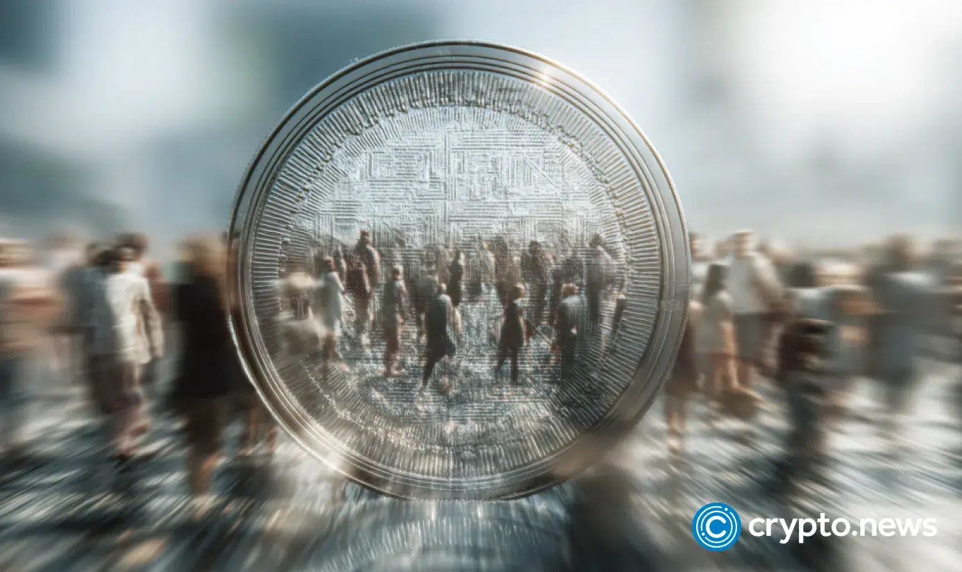 Animoca backed SAPIEN crypto up 70% after TGE, what is Sapien?