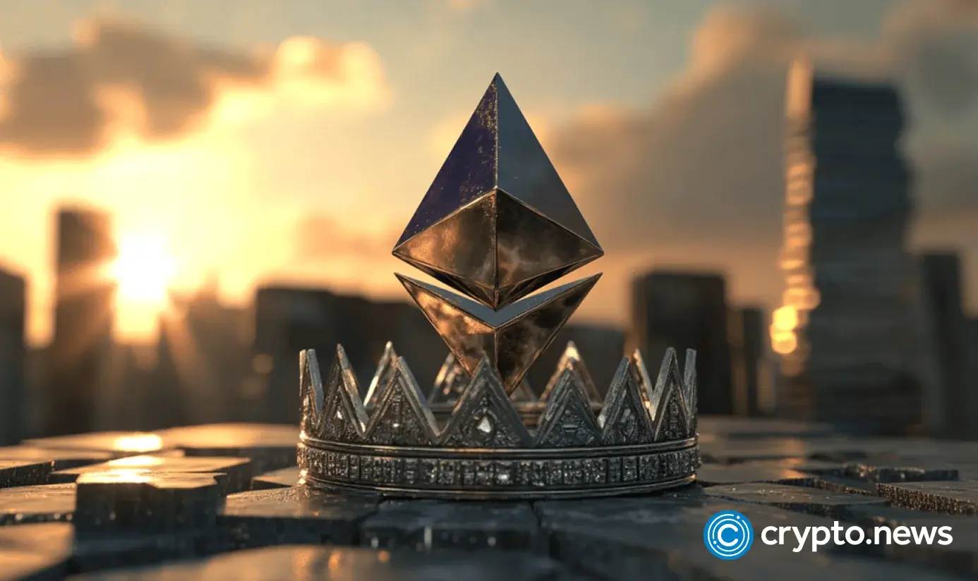 BitMine claims global Ethereum treasury title with $2.9b in holdings