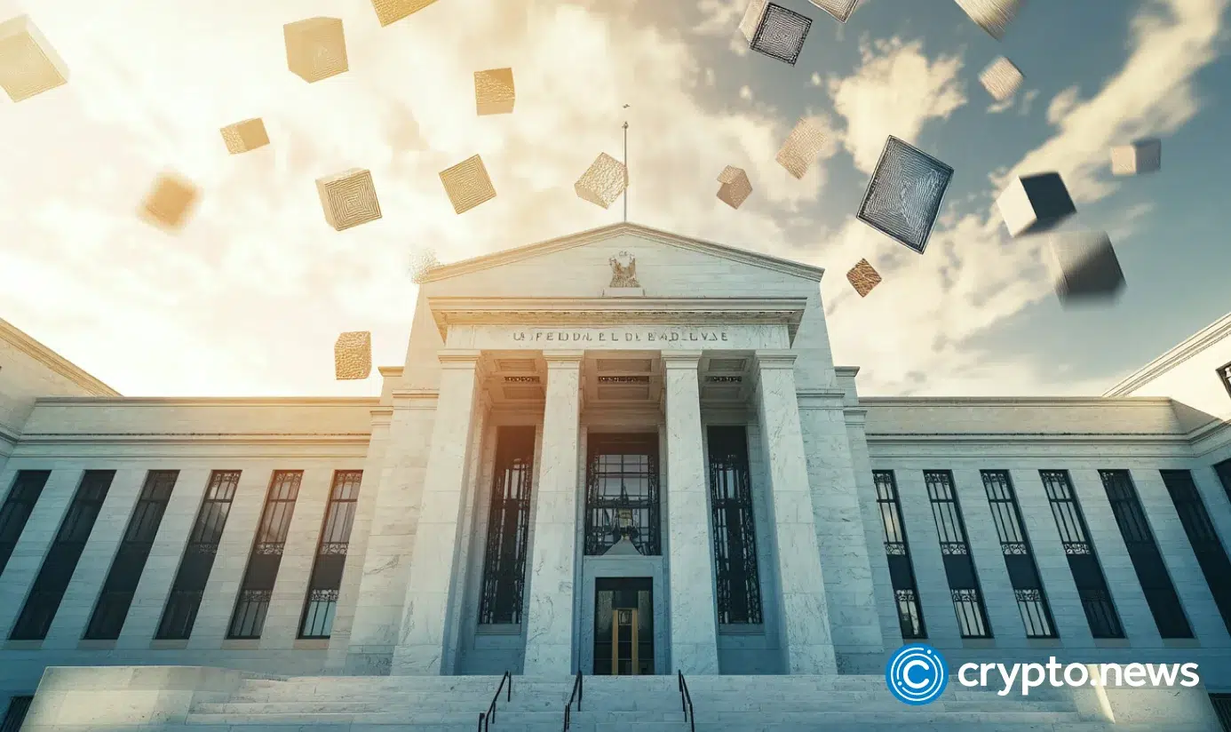 Fed’s Michelle Bowman warns US banks to adopt blockchain or risk irrelevance