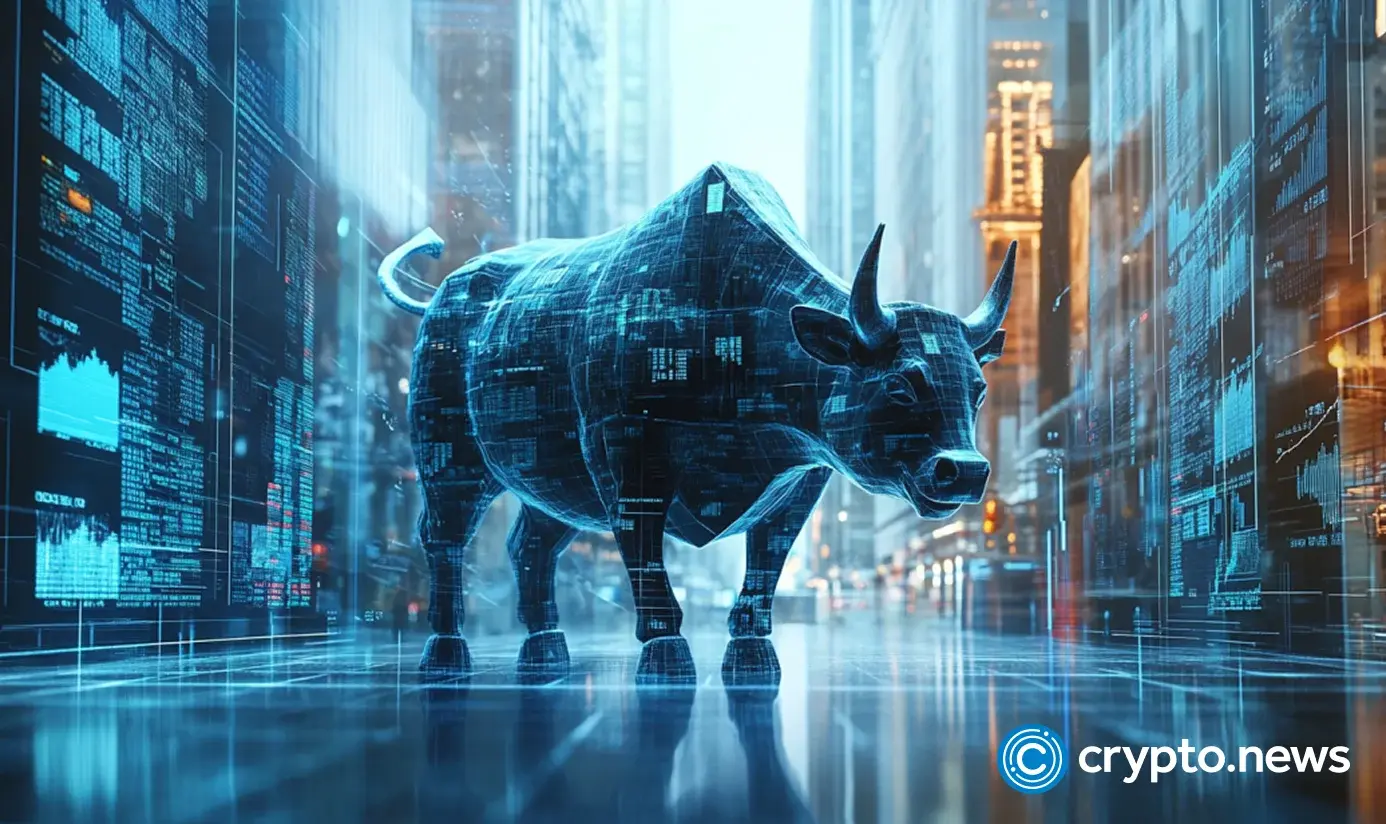 Inspect price defies crypto market slump with 17% surge