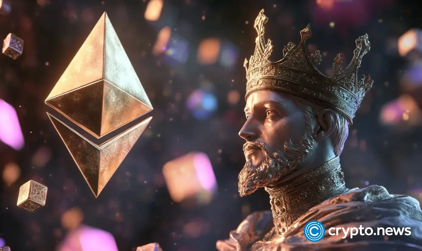 Jerome Powell rate-cut hint jolts Ethereum price toward 2021 ATH territory